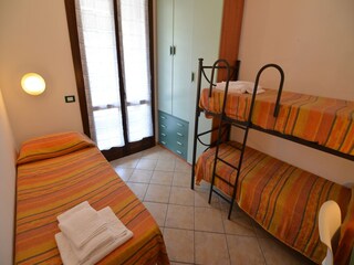 Holiday park Lido di Spina Features 24