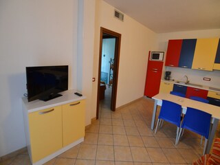 Holiday park Lido di Spina Features 23