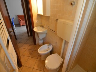 Parque de vacaciones Lido di Spina Características 15