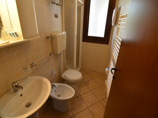 Holiday park Lido di Spina Features 24