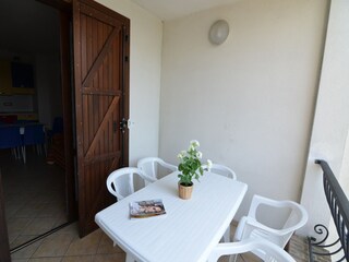 Holiday park Lido di Spina Outdoor Recording 8