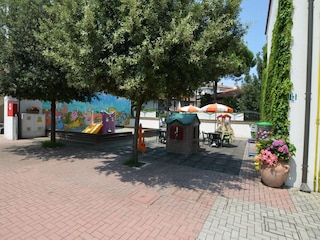 Vakantiepark Lido di Spina  35