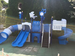 Holiday park Lido di Spina  38