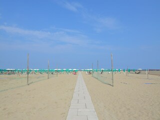 Holiday park Lido di Spina Environment 27