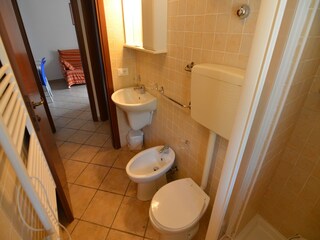 Holiday park Lido di Spina Features 16