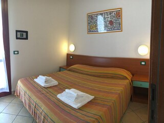 Holiday park Lido di Spina Features 12