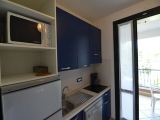 Holiday park Lido di Spina Features 15