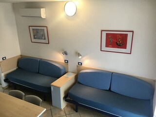 Vakantiepark Lido di Spina Kenmerken 17