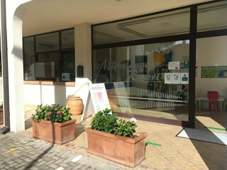 Parc de vacances Lido di Spina Équipement 15