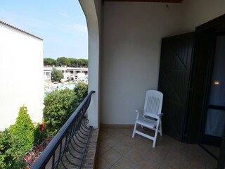 Parque de vacaciones Lido di Spina Grabación al aire libre 6