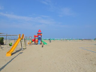 Parque de vacaciones Lido di Spina Entorno 35