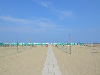 Vakantiepark Lido di Spina Omgeving 35