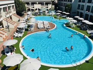 Ferienpark Lido di Spina  42