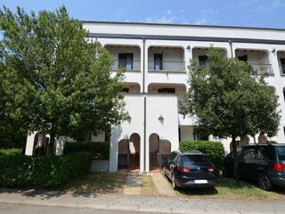 Parque de vacaciones Lido di Spina Grabación al aire libre 2