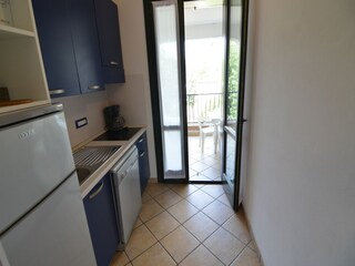 Holiday park Lido di Spina Features 23