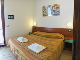 Parco vacanze Lido di Spina Caratteristiche 11