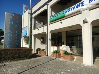 Ferienpark Lido di Spina Ausstattung 26