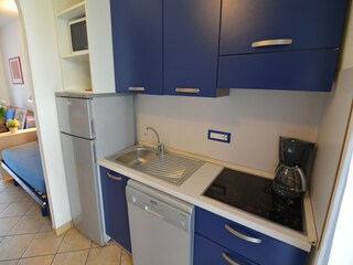 Holiday park Lido di Spina Features 24