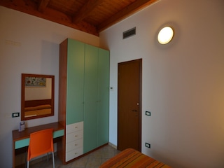 Parco vacanze Lido di Spina Caratteristiche 12