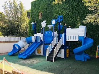 Ferienpark Lido di Spina  39