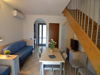 Vakantiepark Lido di Spina Kenmerken 25