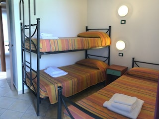 Parco vacanze Lido di Spina Caratteristiche 27