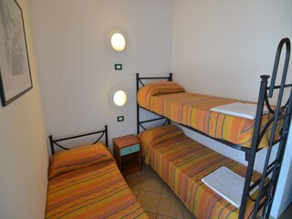 Ferienpark Lido di Spina Ausstattung 26