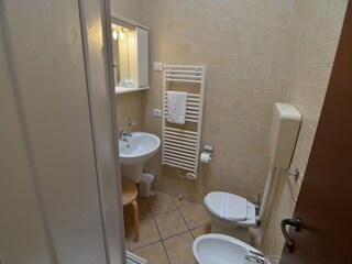 Vakantiepark Lido di Spina Kenmerken 17