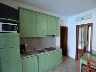 Holiday park Lido di Spina Features 14