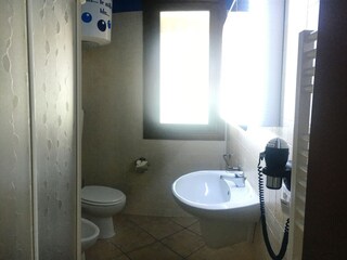 Holiday park Lido di Spina Features 15