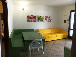 Parc de vacances Lido di Spina Équipement 16