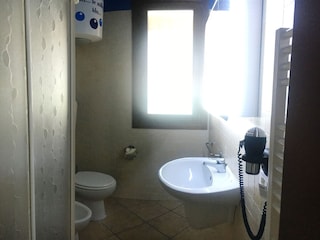 Holiday park Lido di Spina Features 12