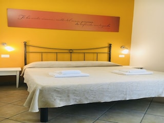 Holiday park Lido di Spina Features 13