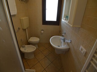 Parc de vacances Lido di Spina Équipement 20