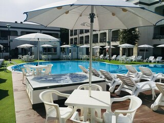 Vakantiepark Lido di Spina  31