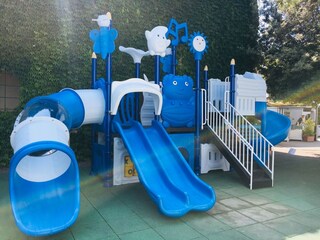 Vakantiepark Lido di Spina  38