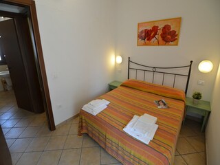 Parco vacanze Lido di Spina Caratteristiche 23