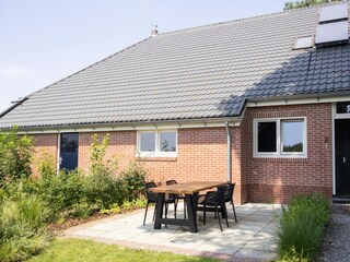 Holiday house Spijkerboor Outdoor Recording 3