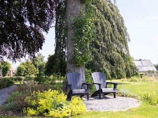 Ferienhaus Spijkerboor Außenaufnahme 7