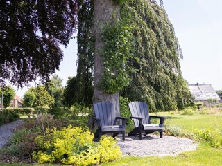 Holiday house Spijkerboor Outdoor Recording 7