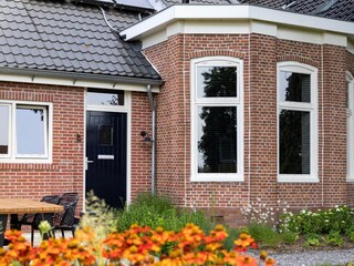 Holiday house Spijkerboor Outdoor Recording 4