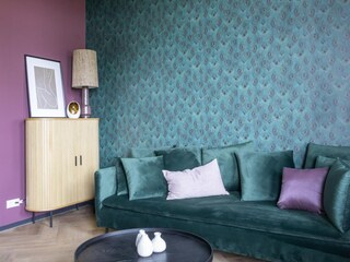 Holiday house Spijkerboor Features 9