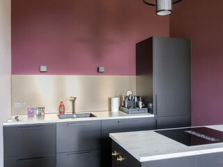 Maison de vacances Spijkerboor Équipement 19