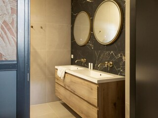 Casa per le vacanze Spijkerboor Caratteristiche 10