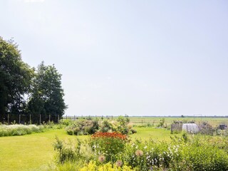 Holiday house Spijkerboor Environment 28