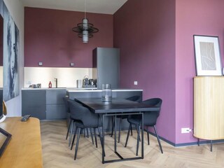 Casa de vacaciones Spijkerboor Características 12