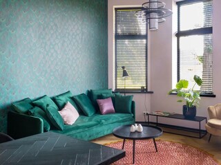 Holiday house Spijkerboor Features 13