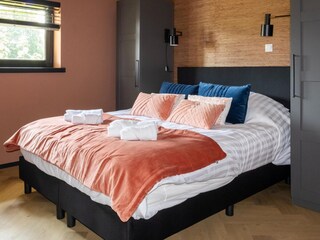 Casa de vacaciones Spijkerboor Características 14