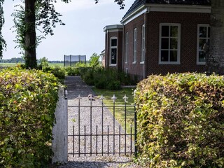 Holiday house Spijkerboor Features 10