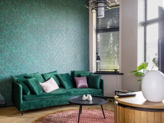 Holiday house Spijkerboor Features 21